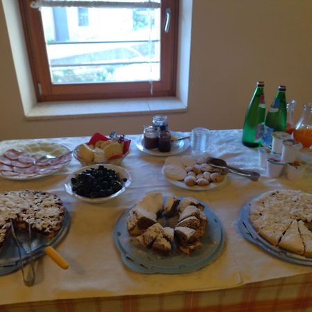 Agriturismo El Bocolar Marano di Valpolicella Bagian luar foto
