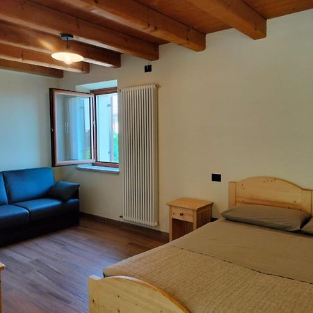 Agriturismo El Bocolar Marano di Valpolicella Bagian luar foto