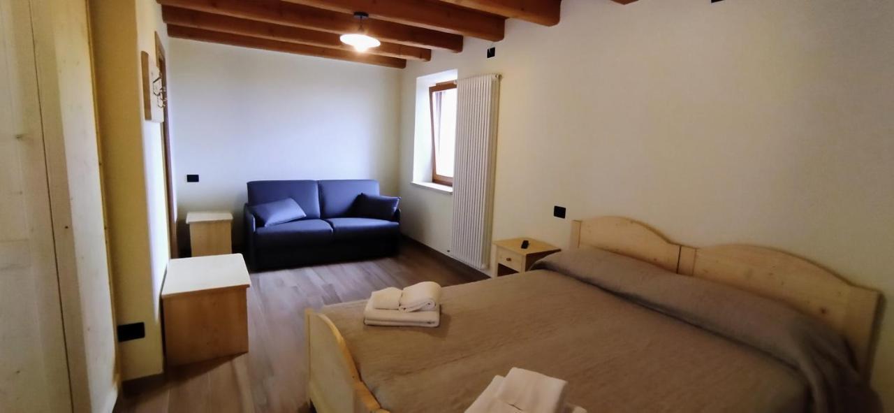 Agriturismo El Bocolar Marano di Valpolicella Bagian luar foto