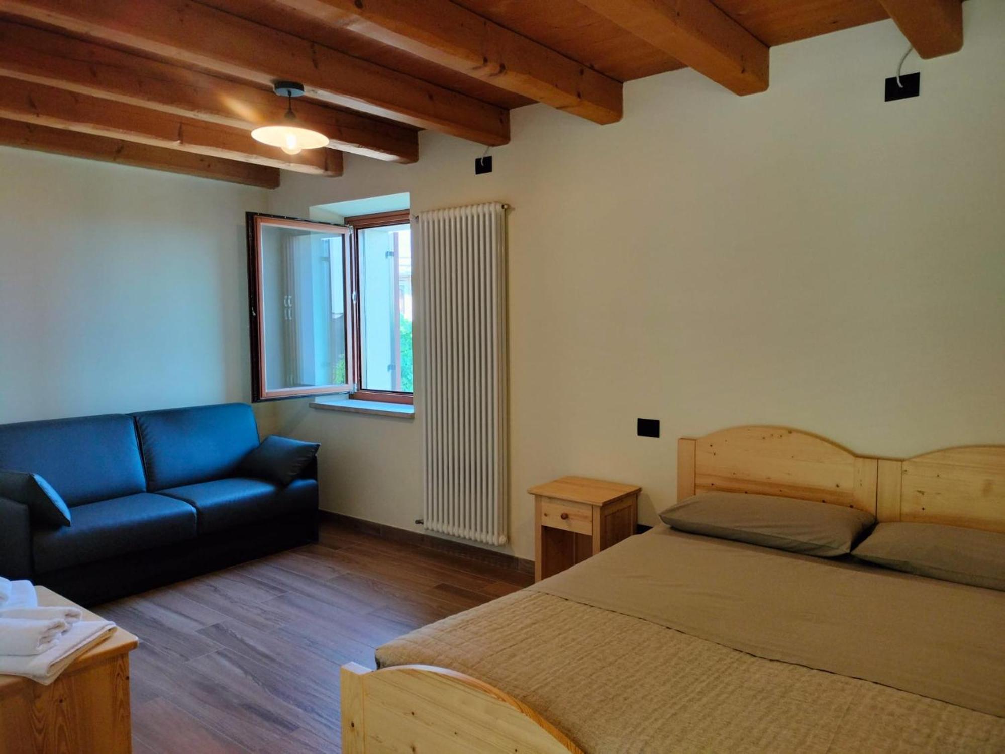 Agriturismo El Bocolar Marano di Valpolicella Bagian luar foto